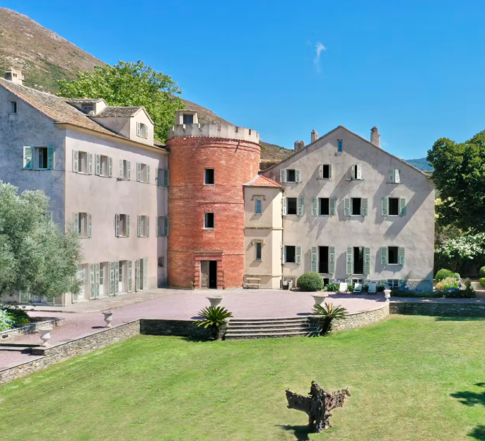 Olmeta-di-Tuda, France